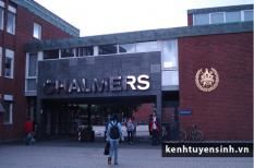 Du học Thuỵ Điển: Học bổng IPOET